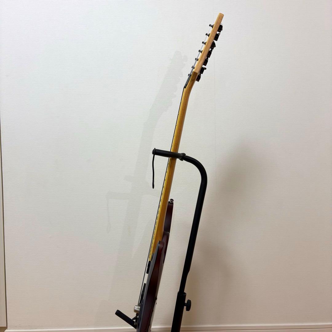 r*n様 Ibanez S7721PB Sシリーズ 7弦ギター