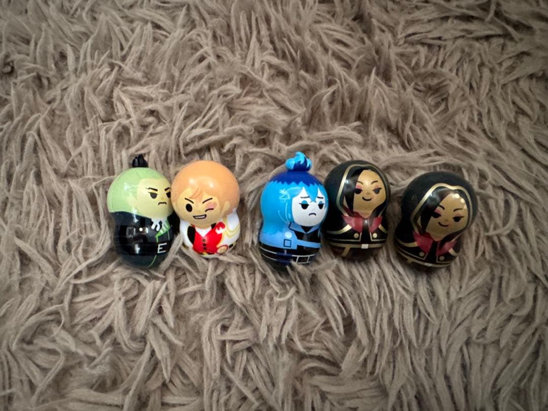 アニメ　アイドルグッズ　まとめ売り　約190点