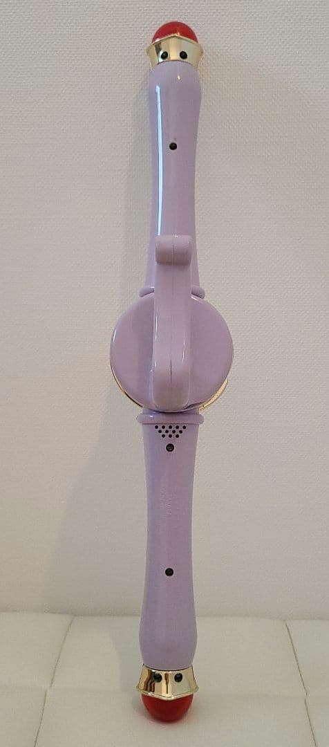 【当時品・レア】ナースエンジェルりりかSOS　エンジェルバトン