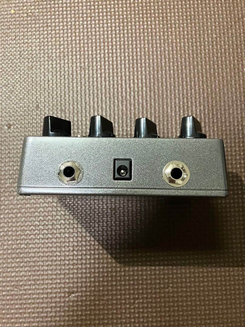 ギター Nu:Tekt POWER TUBE REACTOR