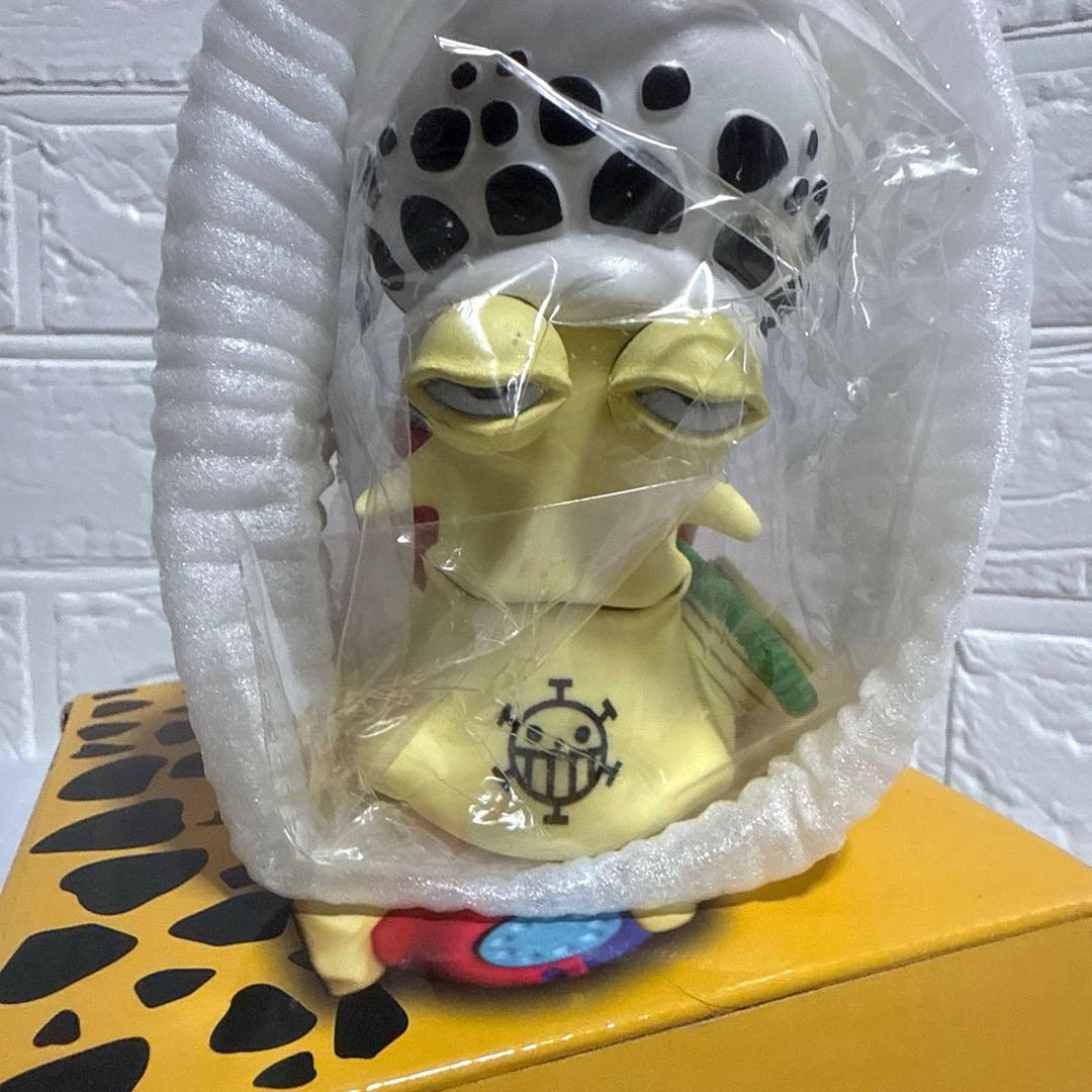 P.O.P トラファルガーロー +α 3点セット