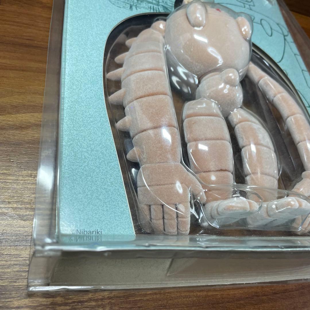 天空の城ラピュタ ロボット兵 ドールコレクション 未開封