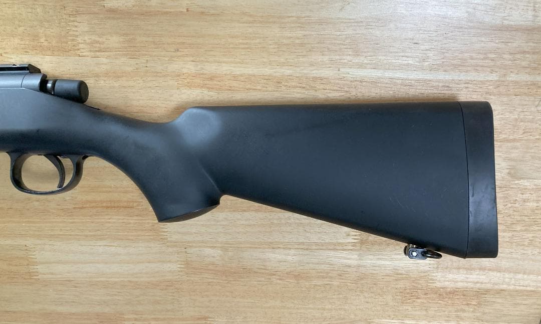 東京マルイ VSR-10 GSPEC プロスナイパーVersion Gスペック