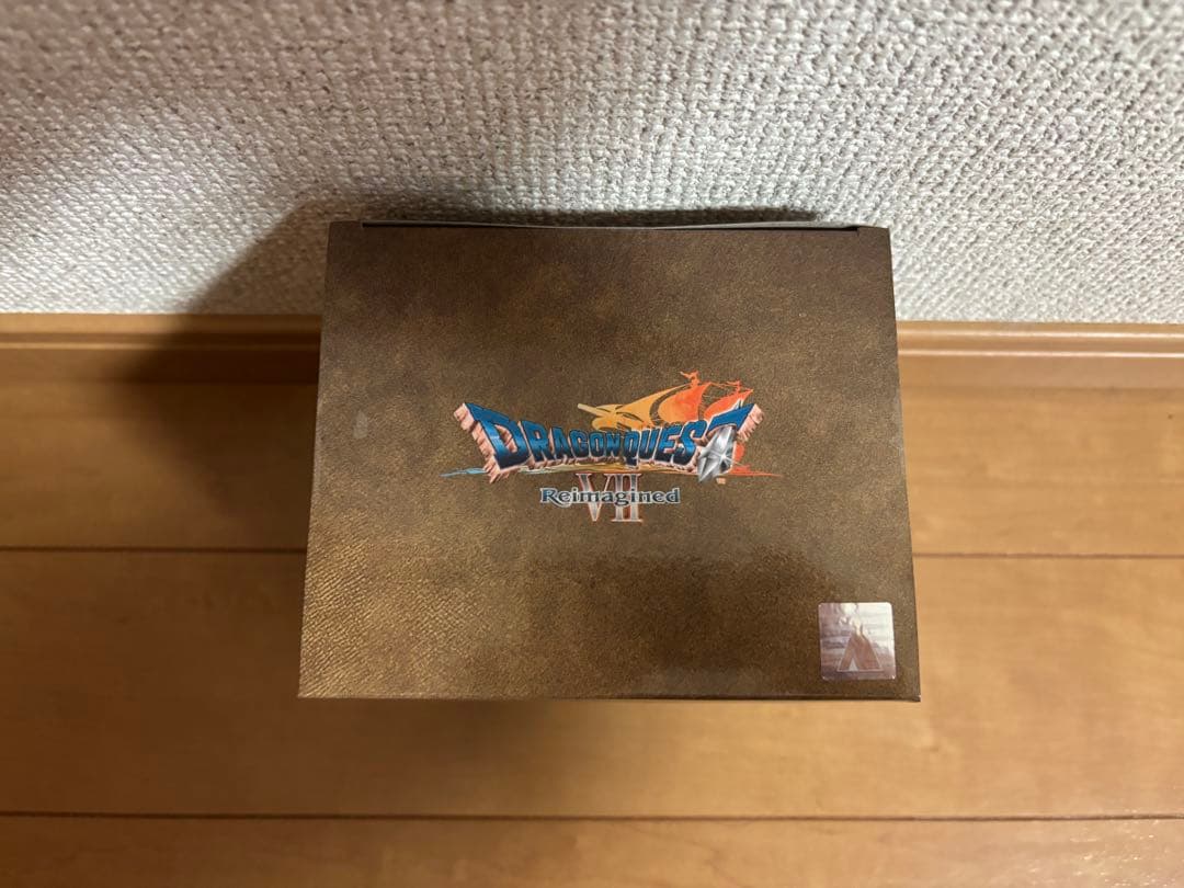 ドラクエふくびき所スペシャルA賞 石版セット C賞 エリー貯金箱