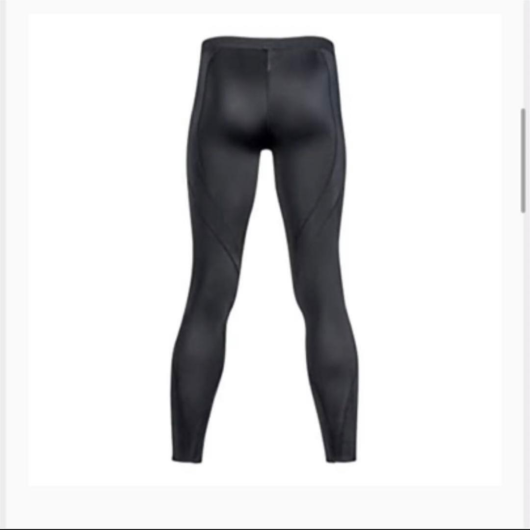 CW-X HZO499 メンズ　エキスパートモデル3.0  M ブラック