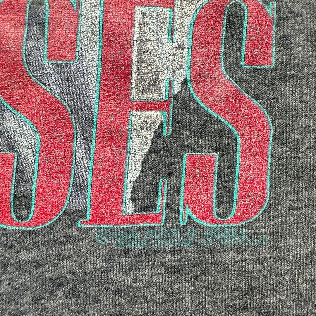 1989年ガンズアンドローゼズ TシャツUSE TO LOVE HER USA製