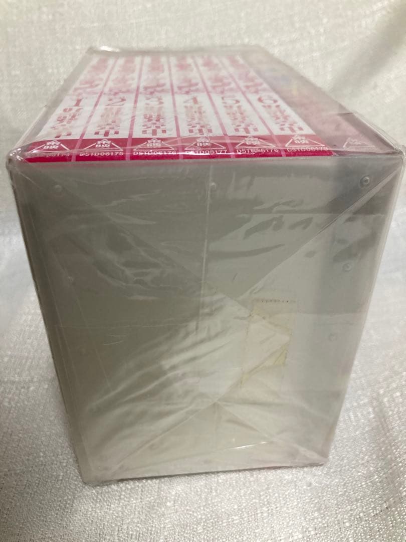 美少女戦士セーラームーンSuperS セーラームーンSS DVD BOX ③