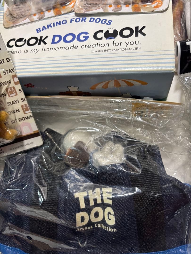 THE DOG まとめ売り