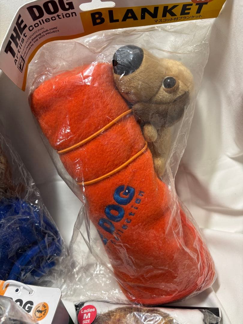 THE DOG まとめ売り