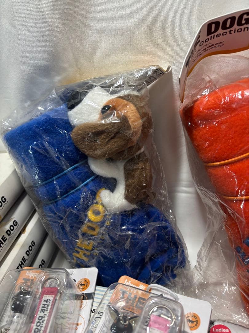 THE DOG まとめ売り