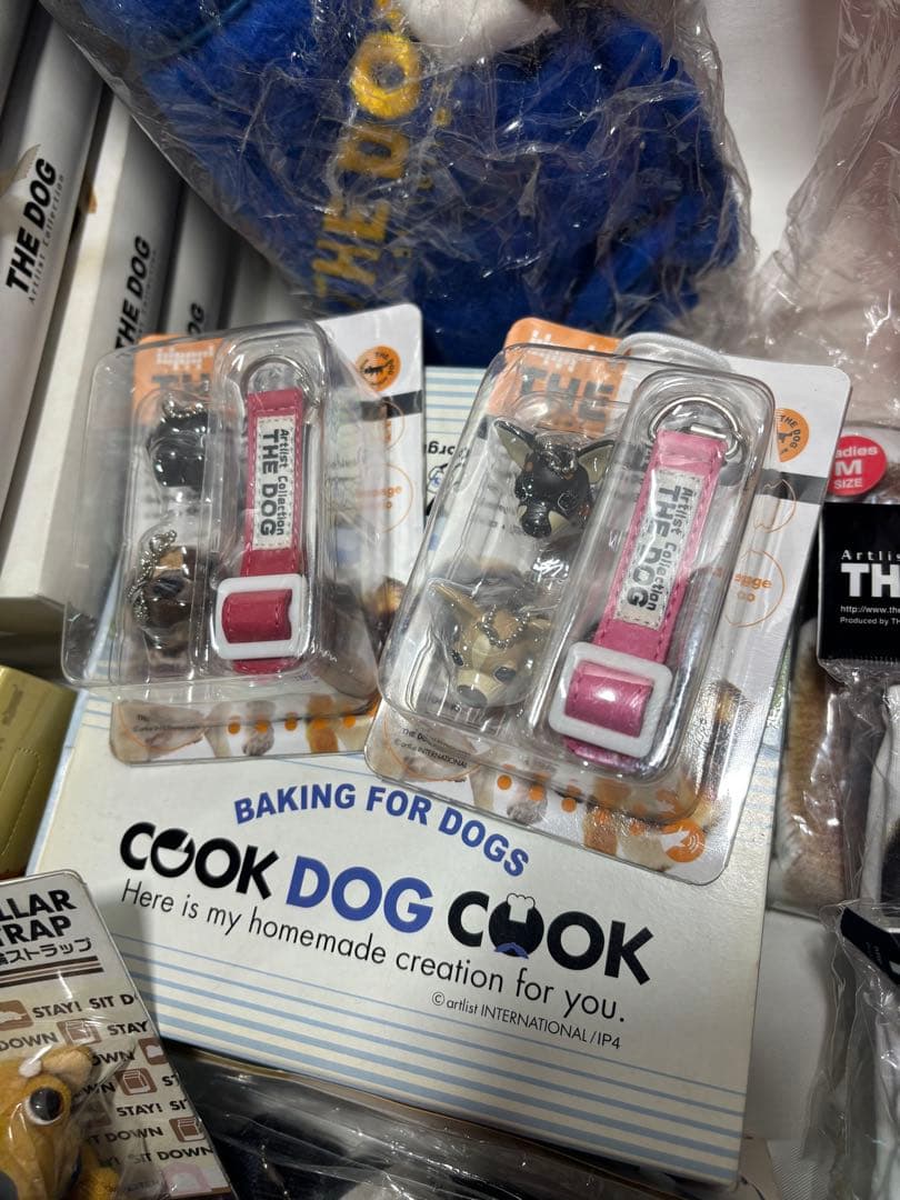 THE DOG まとめ売り