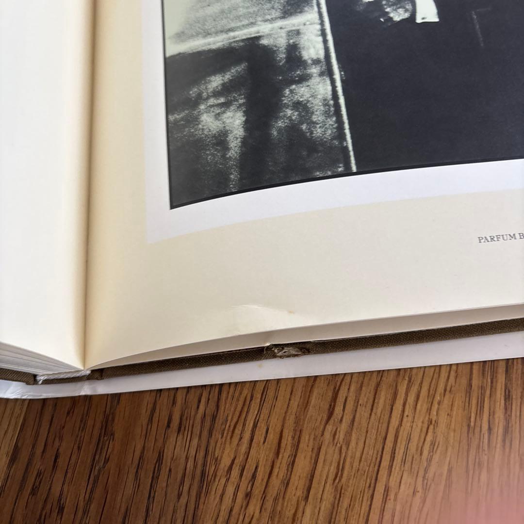 SARAH MOON サラ・ムーン『Souvenirs Improbables』