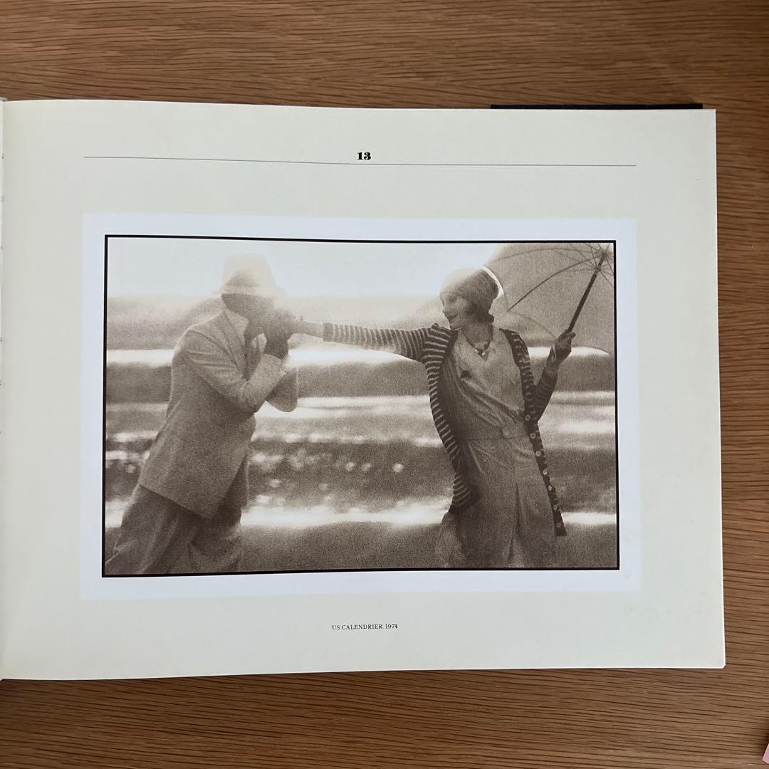 SARAH MOON サラ・ムーン『Souvenirs Improbables』