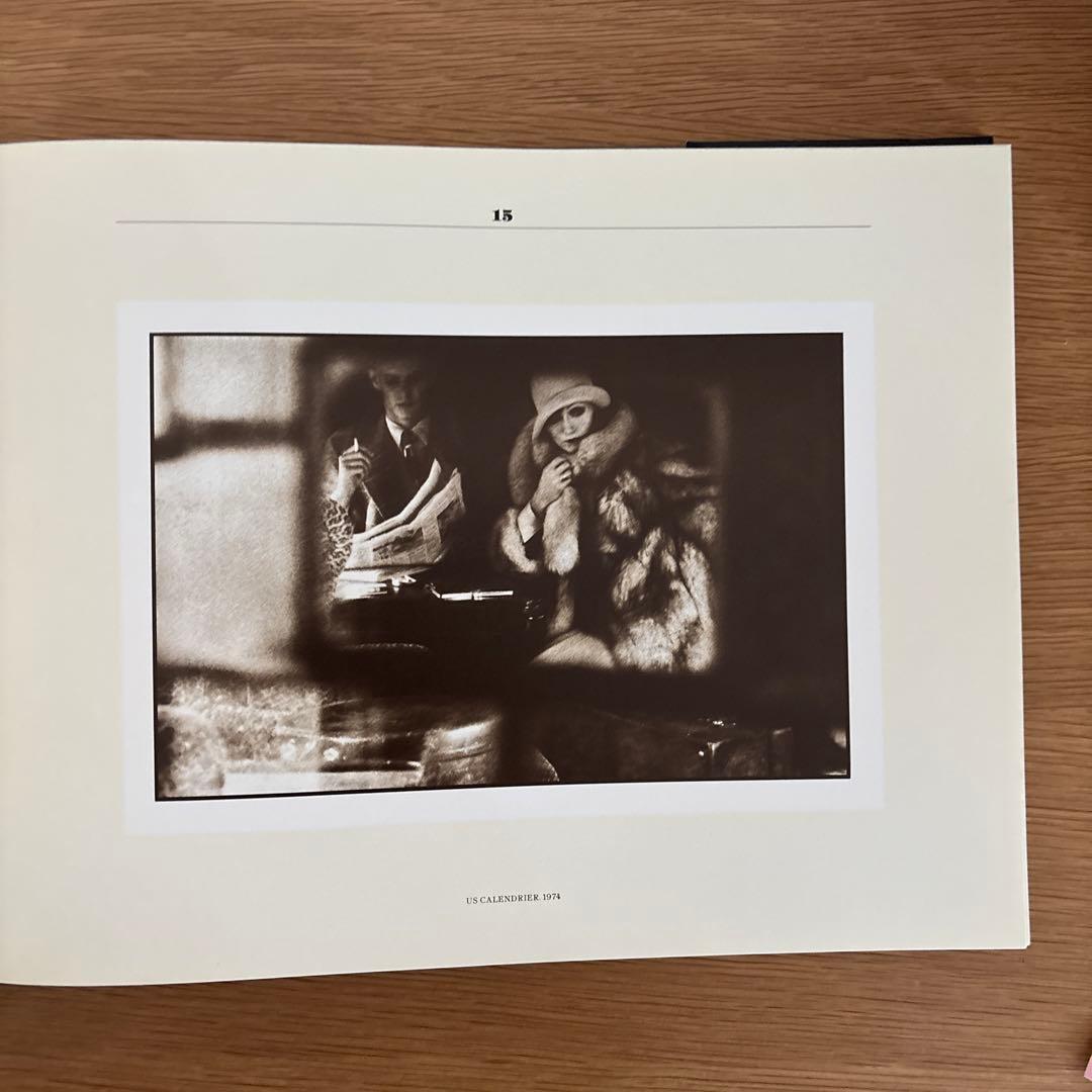 SARAH MOON サラ・ムーン『Souvenirs Improbables』