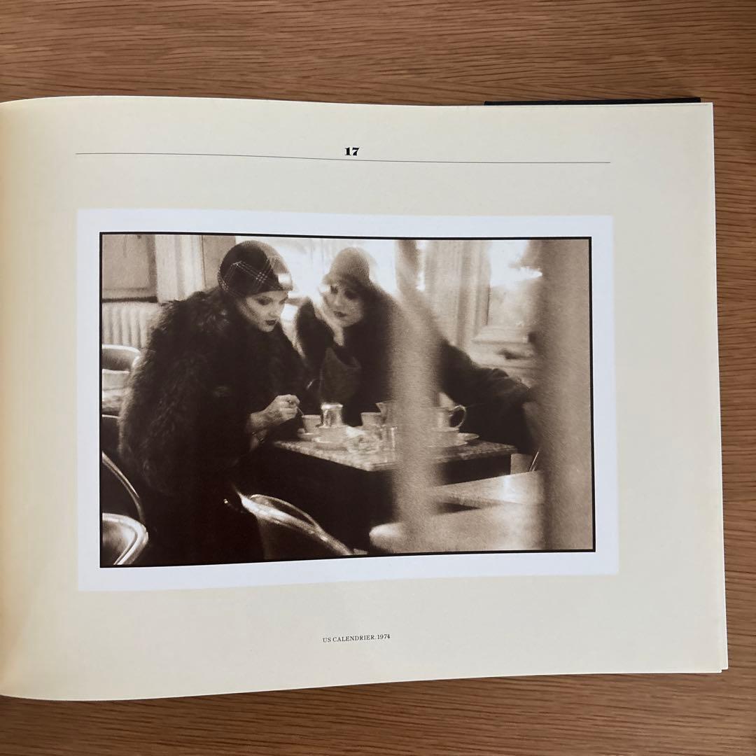 SARAH MOON サラ・ムーン『Souvenirs Improbables』