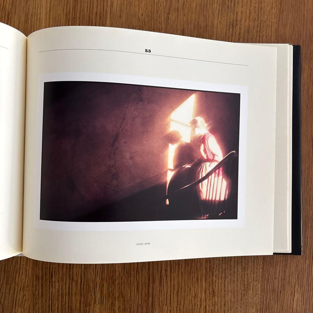 SARAH MOON サラ・ムーン『Souvenirs Improbables』