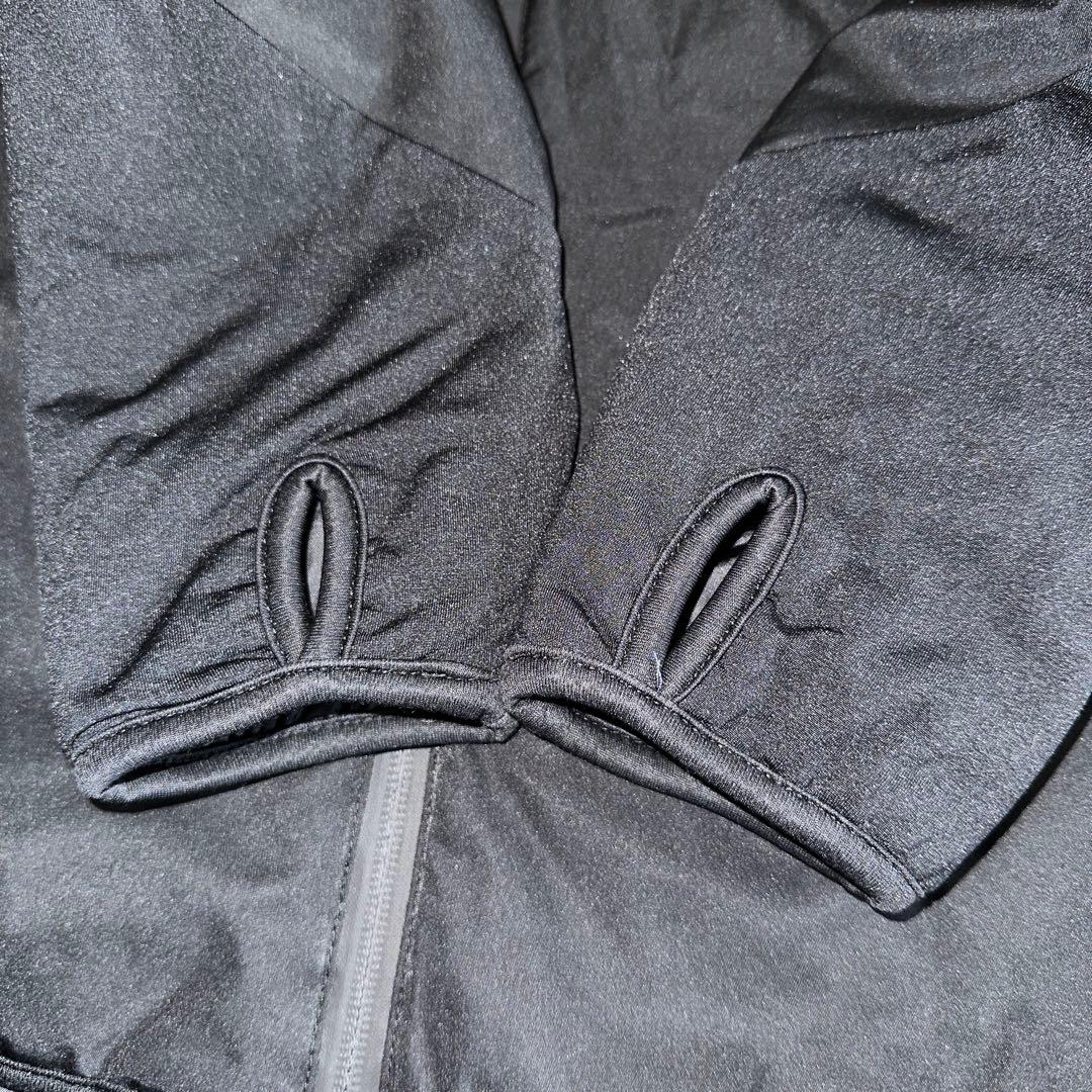 未使用に近い✨希少デザインの高見え防寒ジャケットお早めに‼︎