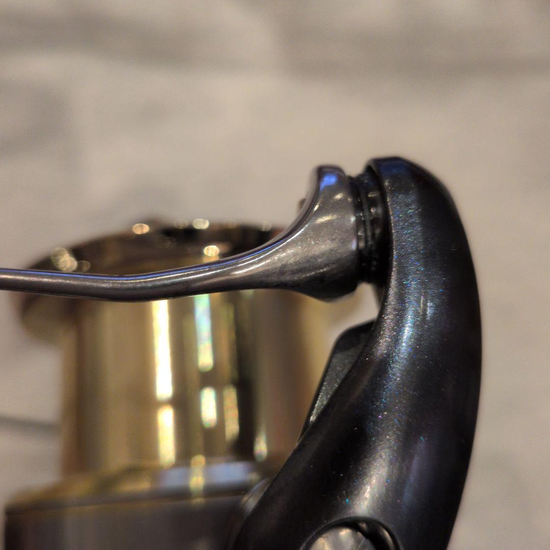 シマノ　ステラ　3000 ＨG 未使用