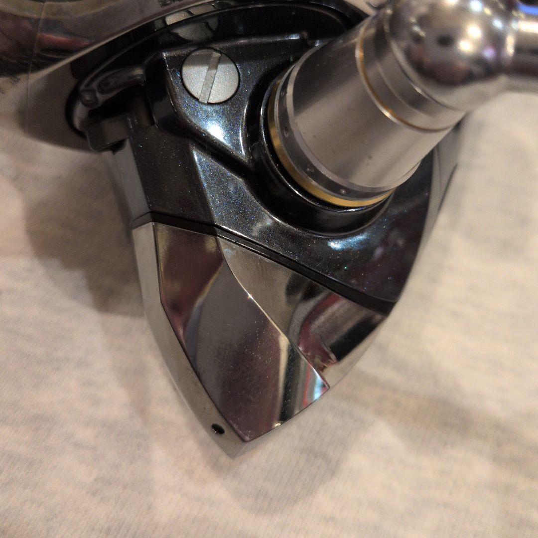 シマノ　ステラ　3000 ＨG 未使用