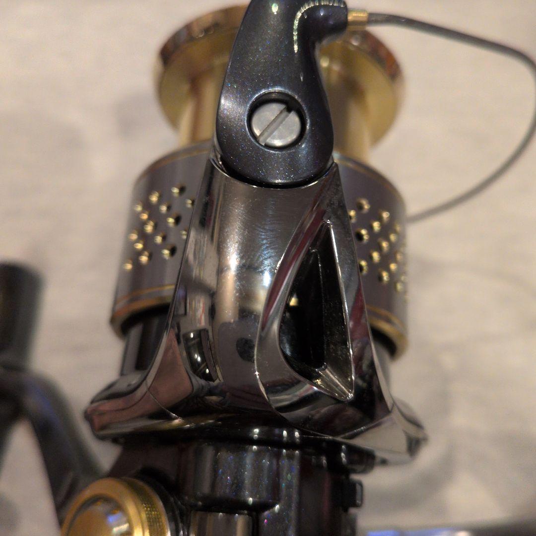 シマノ　ステラ　3000 ＨG 未使用