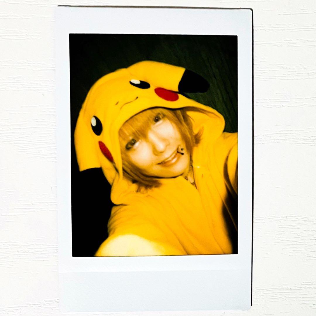 V系★RoNo☆Cro★ろのくろ【Minami】チェキ【96-101】