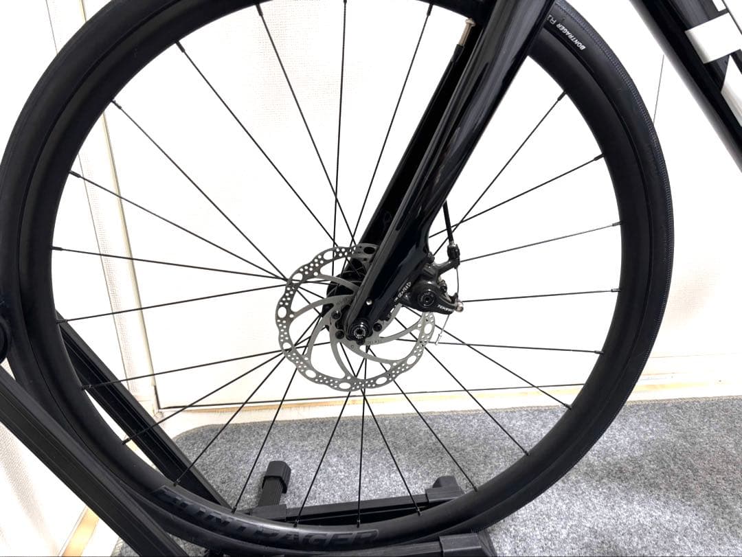 (直接引渡しのみ)trek domane al2 disk 54サイズ