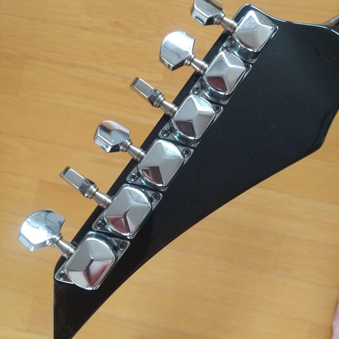 ●美品●フェルナンデス テレキャスター 次に買うなら ヤマハ テレキャスター