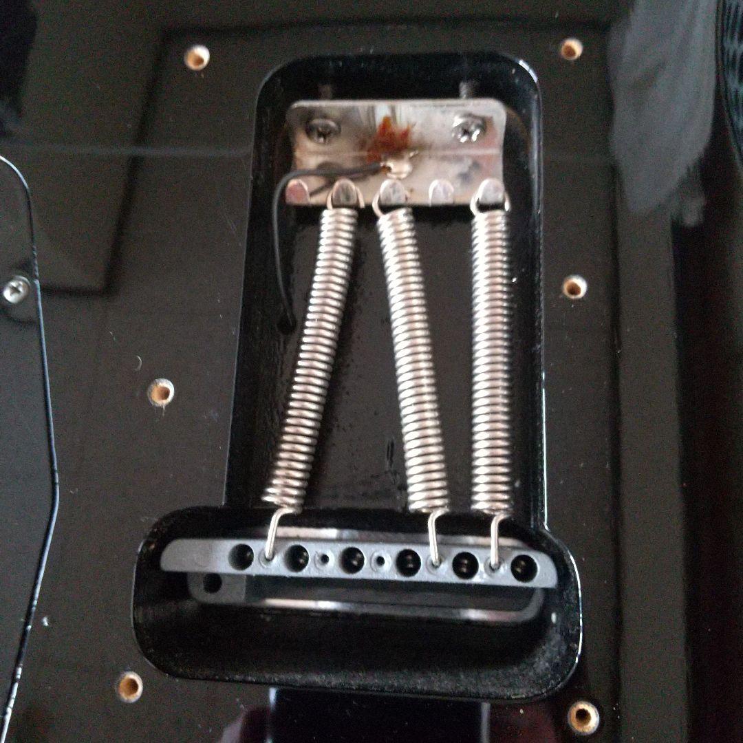 ●美品●フェルナンデス テレキャスター 次に買うなら ヤマハ テレキャスター