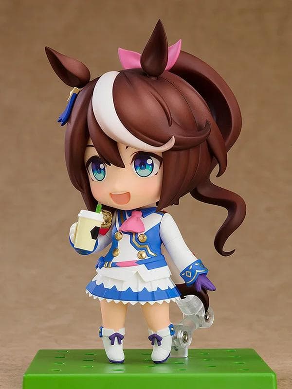 ウマ娘 トウカイテイオー ねんどろいど 1995