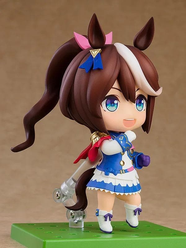 ウマ娘 トウカイテイオー ねんどろいど 1995