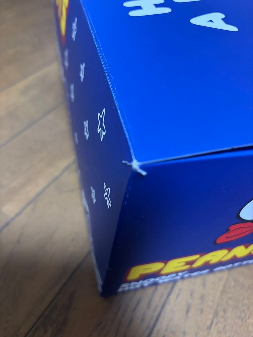 スヌーピー ぬいぐるみ 湯たんぽ