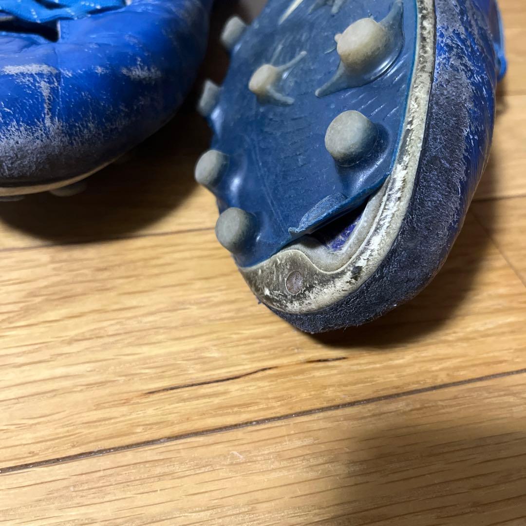 ミズノ　レビュラ