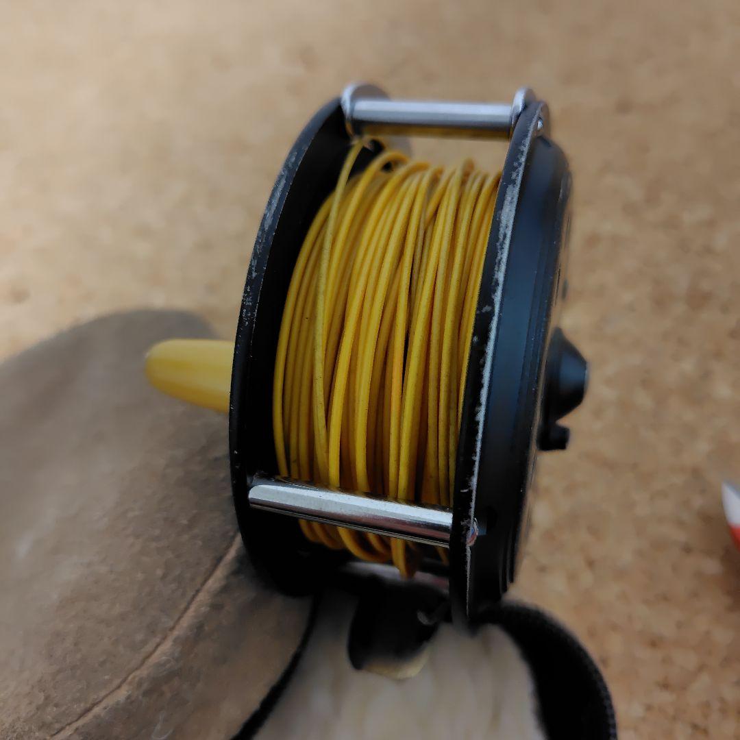 フルーガー メダリスト 1/2CJ フライリール