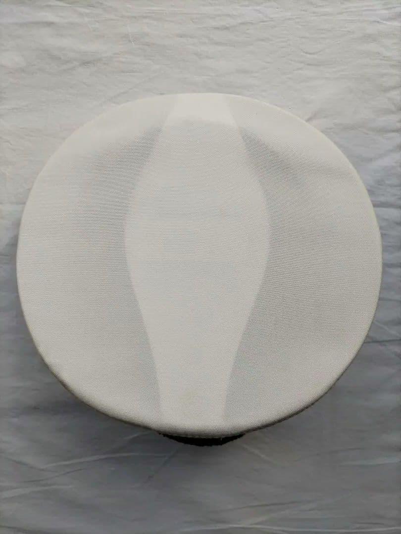 米海軍制帽 BANCROFT サイズ７1/4