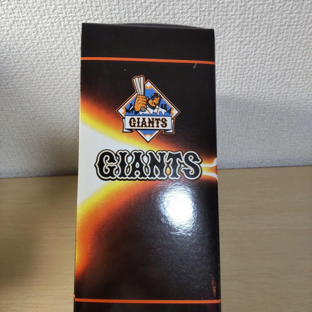 坂本勇人 ボブルヘッド人形 読売ジャイアンツ