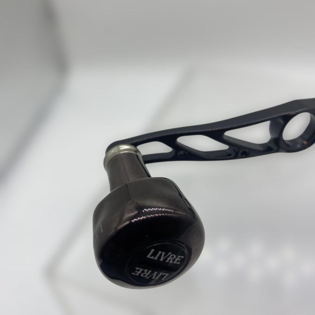 LIVRE CRANK 120　シマノ右巻