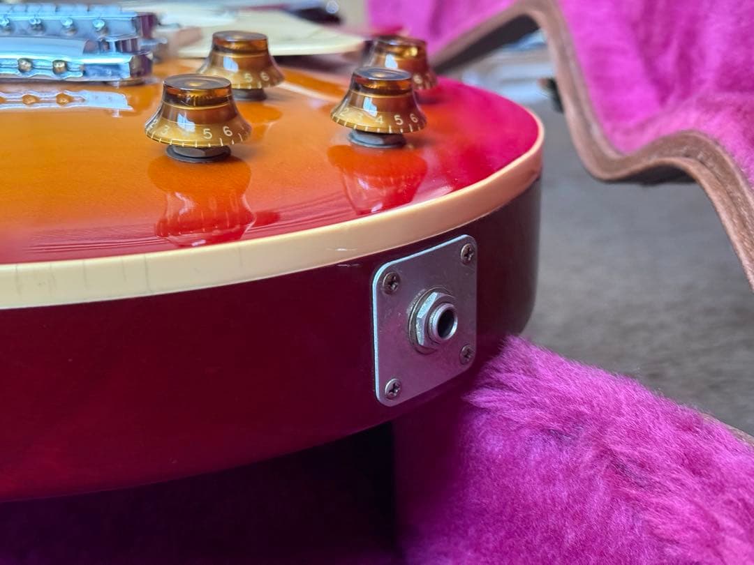 【1994年製】Gibson Lespaul Standard【弦交換実施済】