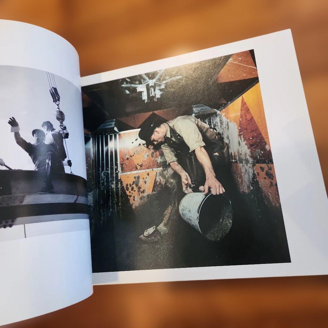 マシュー・バーニー CREMASTER 3 写真集 Matthew Barney