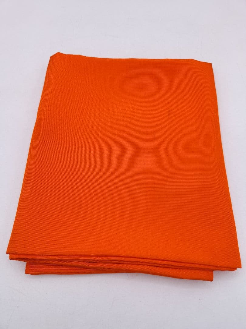 c856茶歌舞伎セット 真塗盆 棗５ケ 袱紗朱 名乗紙　4点セット 古物