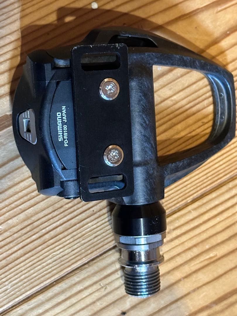 SHIMANO デュラエースR9100＋4mmタイプ