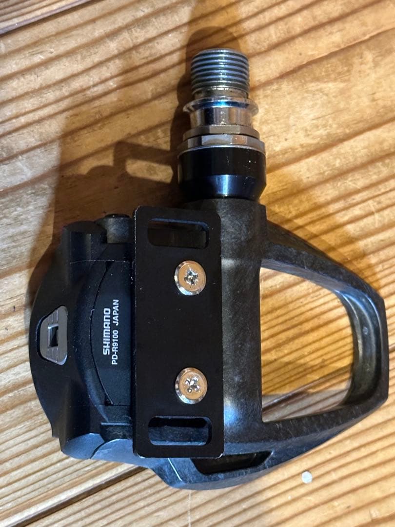 SHIMANO デュラエースR9100＋4mmタイプ