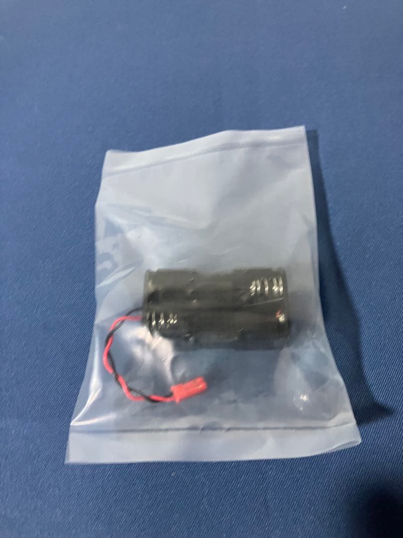 hpi サベージX 4.6 新品未使用