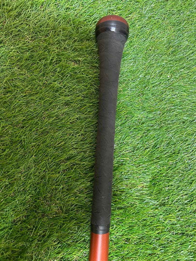 SSK軟式木製坂本モデル