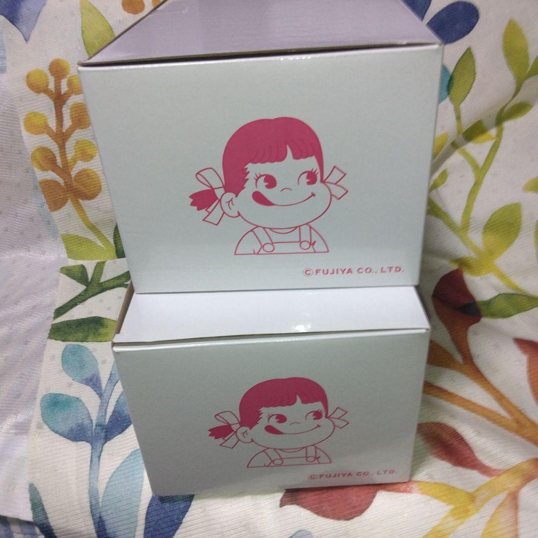 ペコちゃん人形