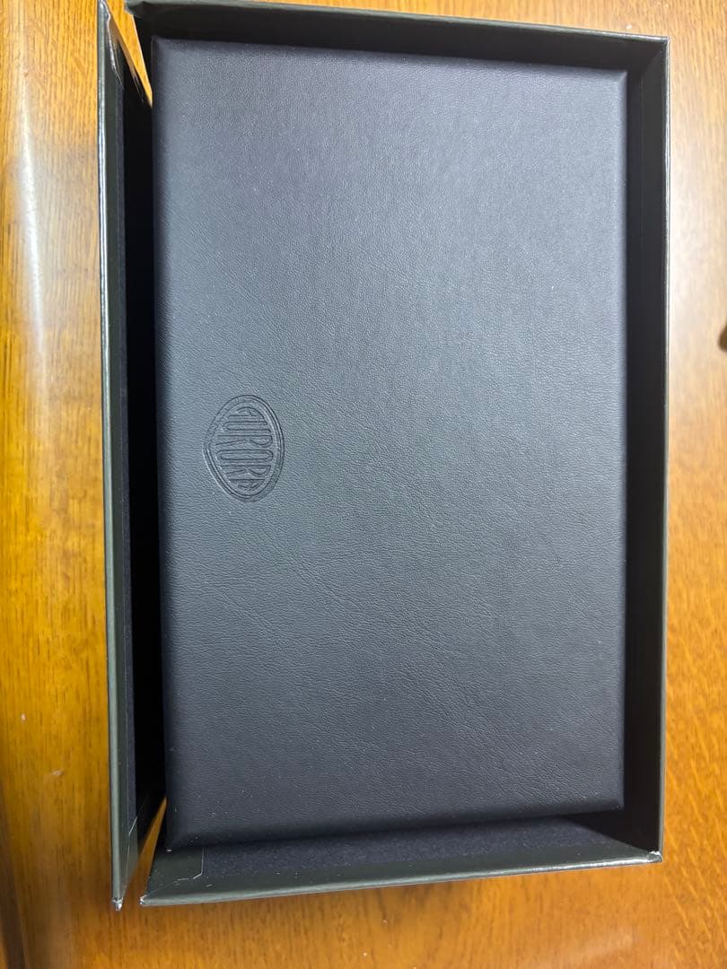 Aurora 万年筆アウロラ88 クラシック 細字　 F字