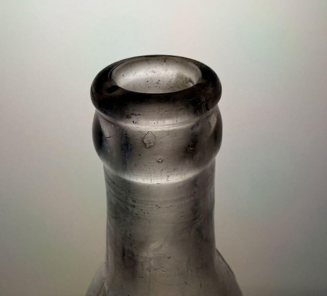 C8 レア 1900-10年代 コカコーラ ボトル　瓶