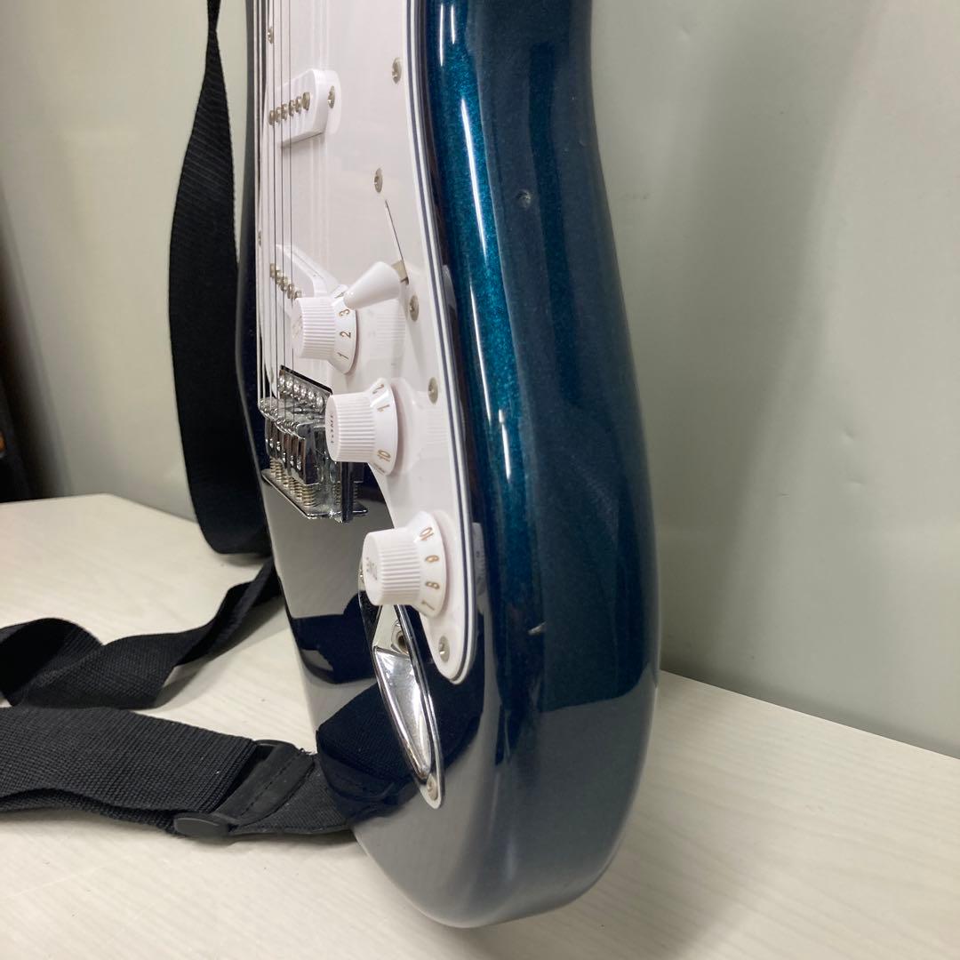 SELDER エレキギター　ギター