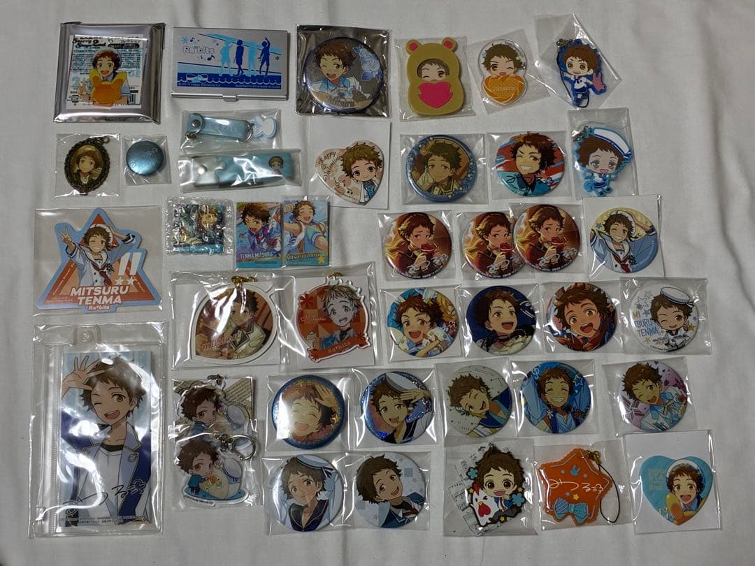 あんさんぶるスターズ 天満光（画像14枚）