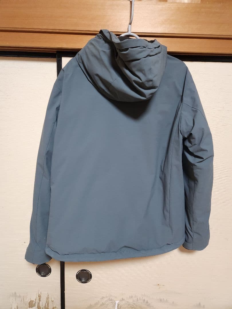 ジャッカル　サーモフォースジャケット　Lサイズ