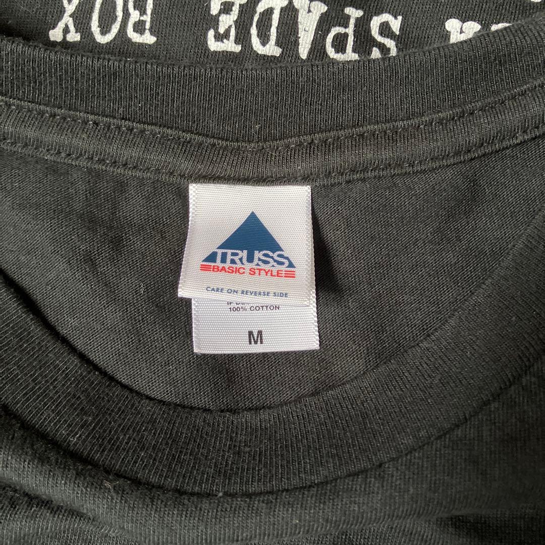 OBLIVION DUST ライヴＴシャツ 2016